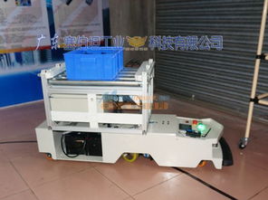 東莞AGV小車采購(gòu)指南 選擇塞伯坦物流機(jī)器人公司的科技優(yōu)勢(shì)