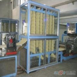 東方尚武食品機械 食品經營新境界的引領者